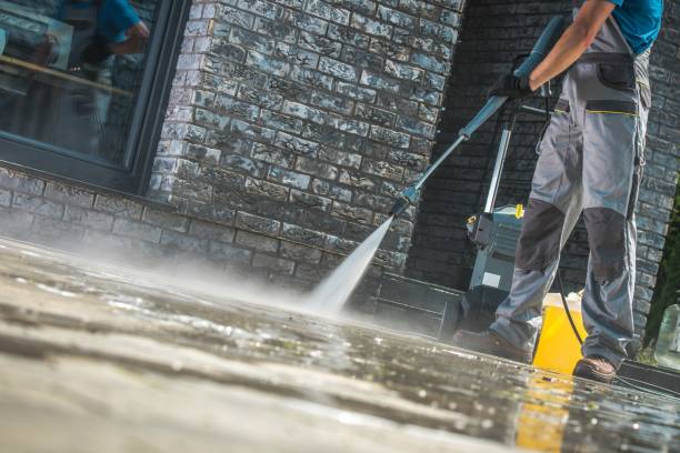 Best Dumpster Area Cleaning  in Hico, TX