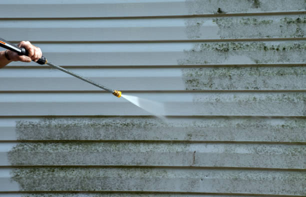 Best Warehouse Cleaning  in Hico, TX