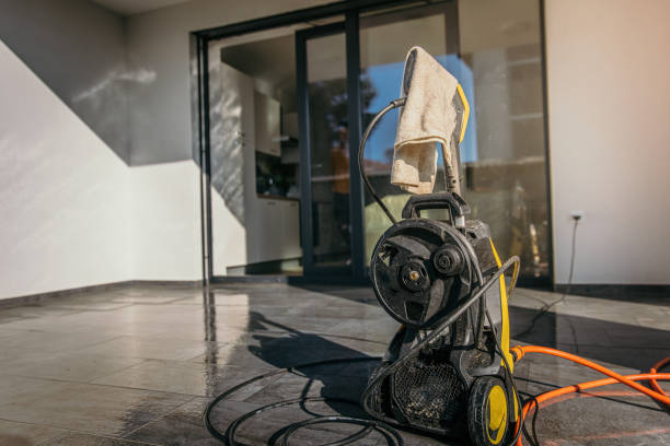 Best Gas Station Cleaning  in Hico, TX