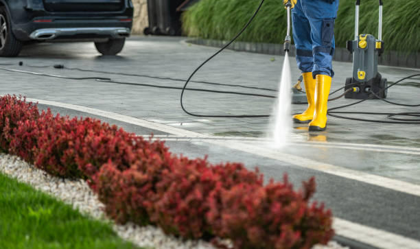 Best Restaurant Pressure Washing  in Hico, TX