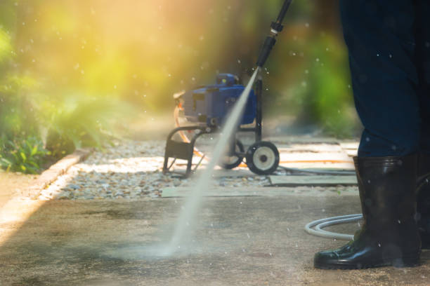 Trusted Hico, TX  Pressure Washing Services Experts